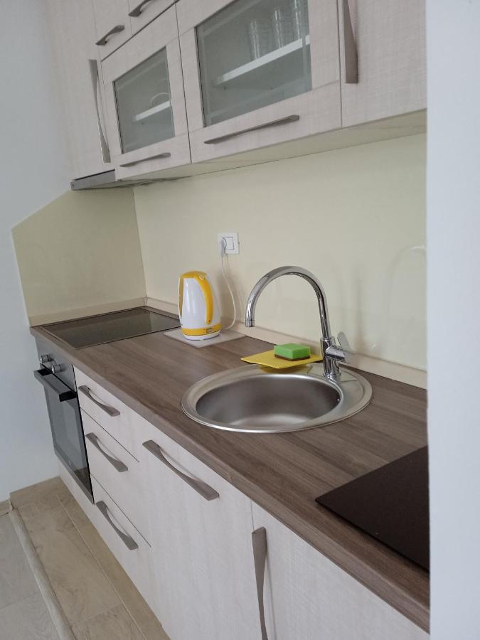 Checkpoint Apartments Mostar Exterior foto
