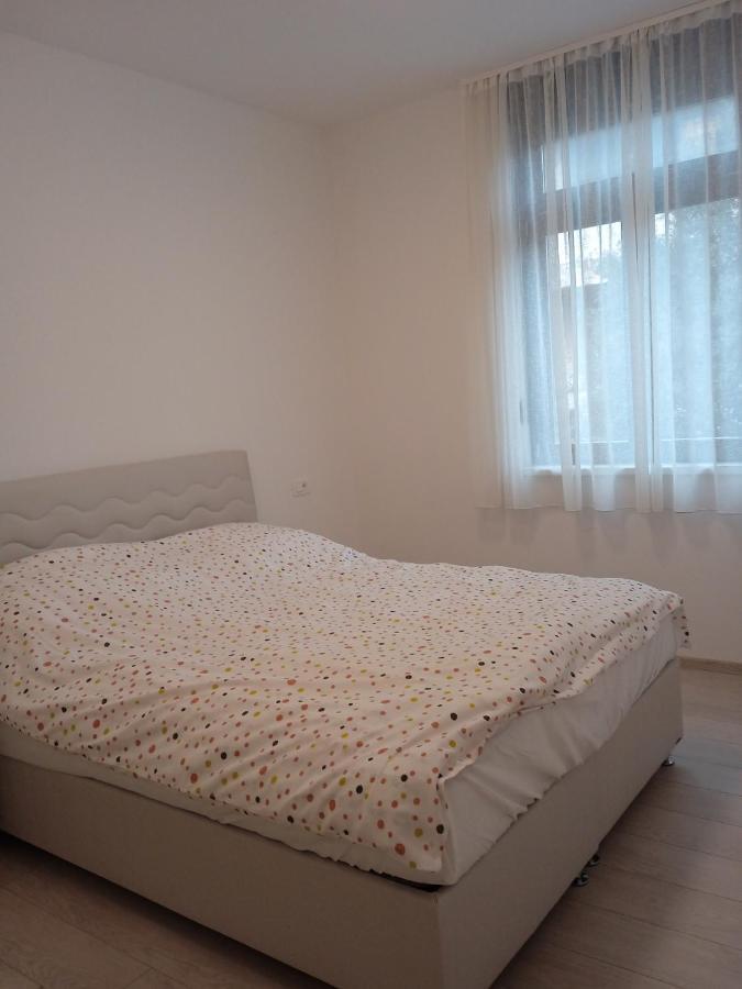 Checkpoint Apartments Mostar Exterior foto