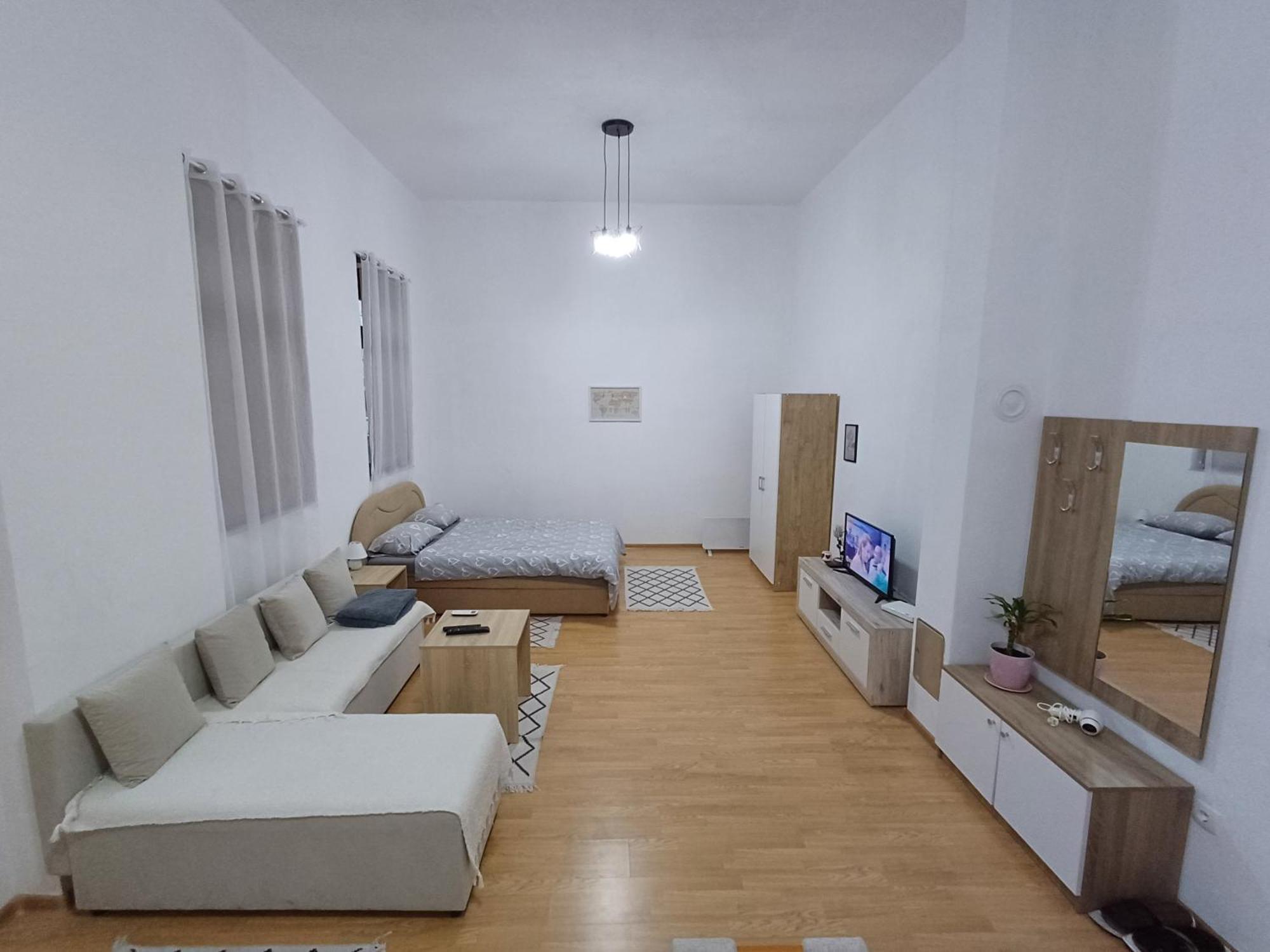 Checkpoint Apartments Mostar Exterior foto