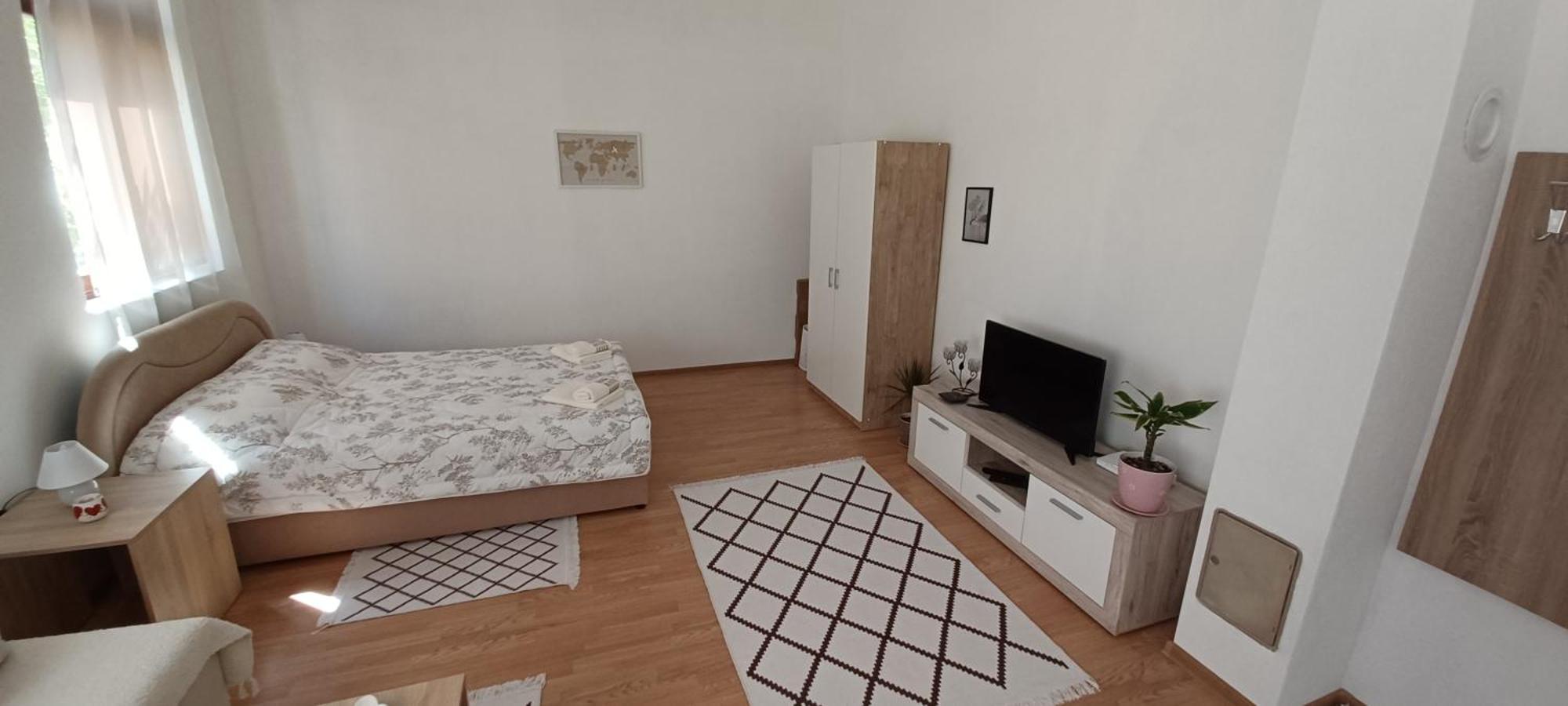 Checkpoint Apartments Mostar Exterior foto