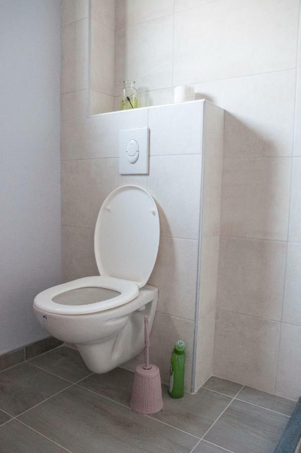 Checkpoint Apartments Mostar Exterior foto
